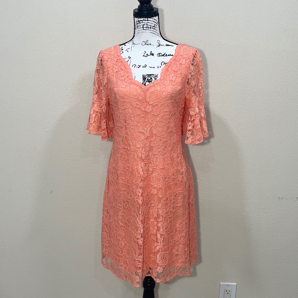 DKNY Dress